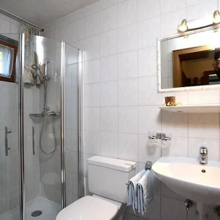 Appartement Haus Saler
