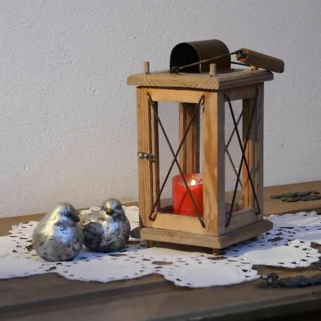 Haus Saler アパート