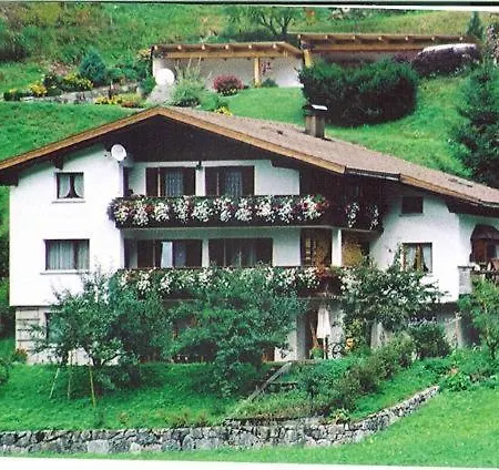 Haus Saler * Silbertal