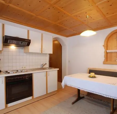 Haus Saler * Silbertal